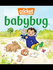 Babybug Magazine