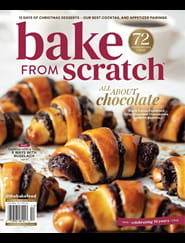 Bake from Scratch-Digital Magazine