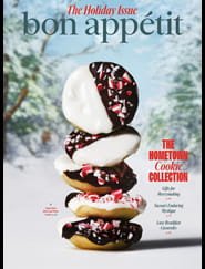 Bon Appetit Magazine