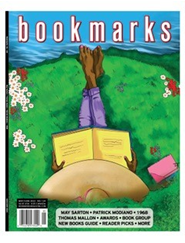 Bookmarks Magazine