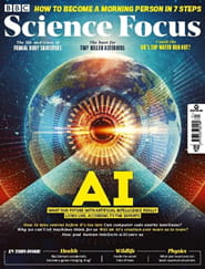 BBC Science Focus Magazine