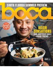 Boca Raton Magazine