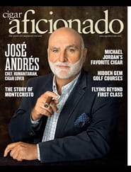 Cigar Aficionado - Digital Magazine