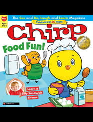 Chirp Magazine