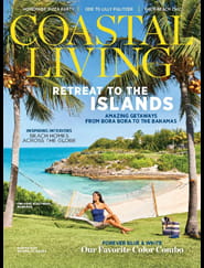 Coastal Living Magazine