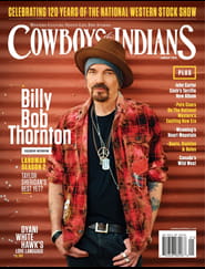 Cowboys & Indians Magazine