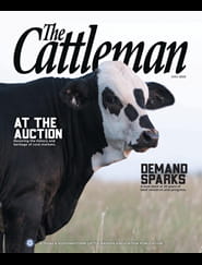 Cattleman Magazine