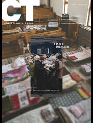 Christianity Today Magazine