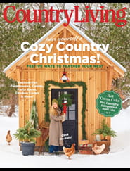 Country Living - Digital Magazine