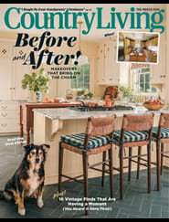 Country Living - Digital Magazine