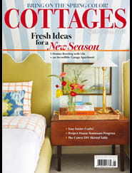 Cottages & Bungalows - Print + Digital Magazine