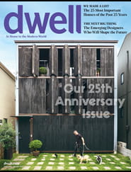 Dwell - Digital Magazine