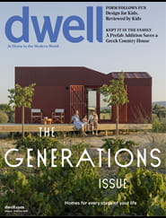Dwell Magazine