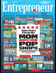 Entrepreneur Magazine