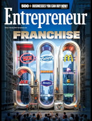 Entrepreneur Magazine