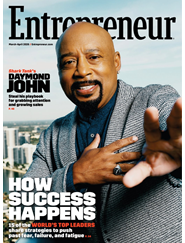 Entrepreneur Magazine