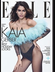 Elle Magazine