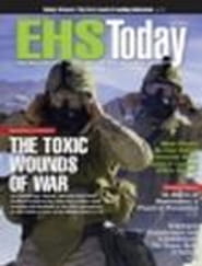 EHS Today Magazine