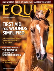 Equus Magazine