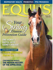 Equus Magazine