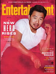 Entertainment Weekly - Digital Magazine