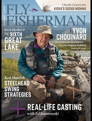 Fly Fisherman-Digital Magazine