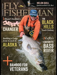Fly Fisherman-Digital Magazine