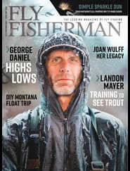 Fly Fisherman-Digital Magazine