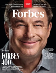 Forbes-Digital Magazine