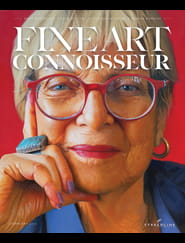 Fine Art Connoisseur - Digital Magazine