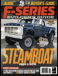 F-100 Builder's Guide - Digital Magazine