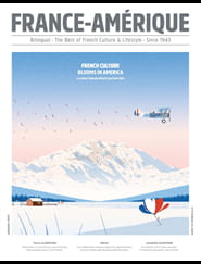 France-Amerique Magazine