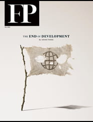 Foreign Policy-Digital Magazine