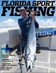 Florida Sport Fishing Magazine