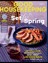 Good Housekeeping - Digital Magazine