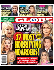 Globe Magazine