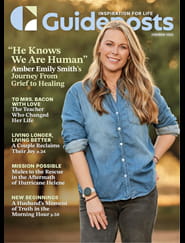 Guideposts Magazine
