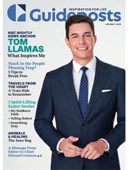 Guideposts Magazine
