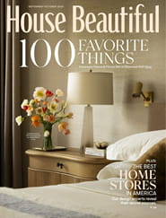 House Beautiful - Digital Magazine