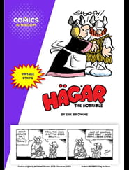Hagar-Digital Magazine