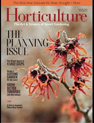 Horticulture Magazine