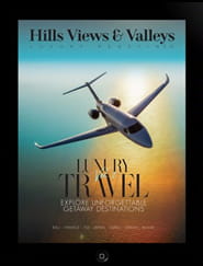 Hills Views & Valleys-Digital Magazine
