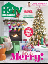 HGTV - Digital Magazine
