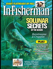 In-Fisherman Magazine