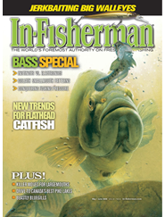 In-Fisherman Magazine