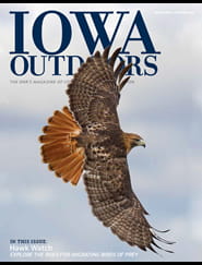 Iowa Outdoors Magazine