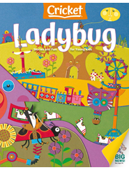 Ladybug Magazine
