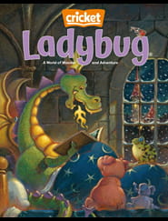 Ladybug Magazine