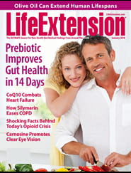 Life Extension Magazine