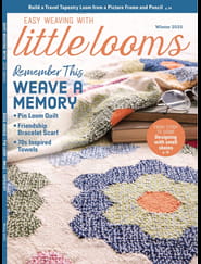 Little Looms-Digital Magazine